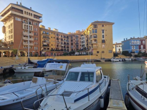 Port Saplaya 3 Valencia